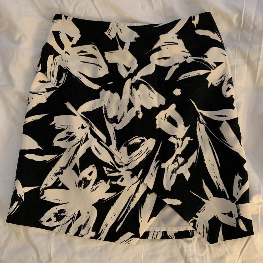 Banana Republic Skirt